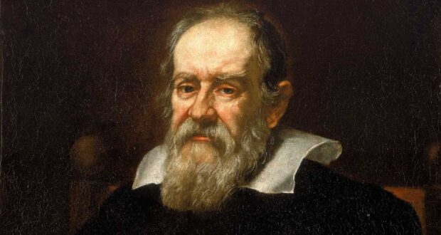 Galileo Galilei (1564–1642)