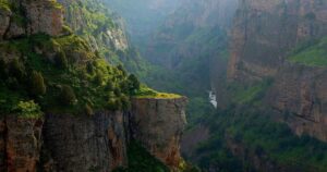 Le più belle frasi sulla natura