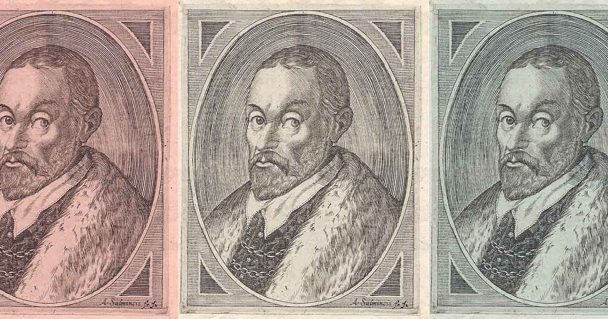 (Giovanni) Battista Guarini (1538-1612) uno degli esponenti del manierismo in letteratura