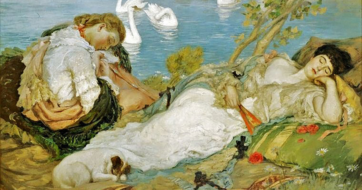 Le più belle frasi sul sonno