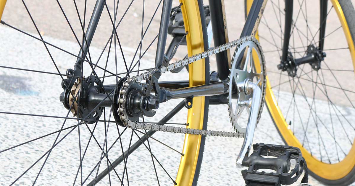 Libri sulla bicicletta