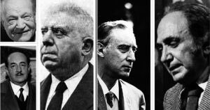 Ermetismo: significato, filosofia ed esponenti principali