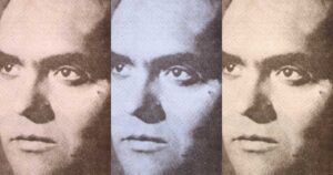 Le più belle frasi di Federico García Lorca