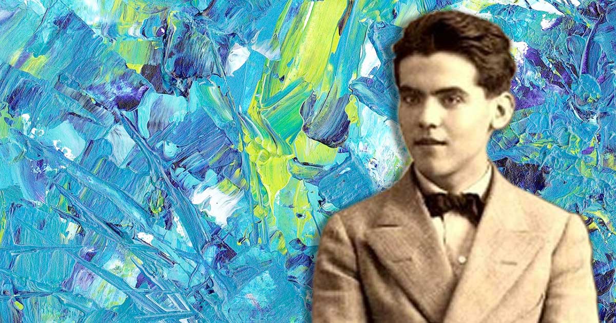 Federico García Lorca (1898-1936)