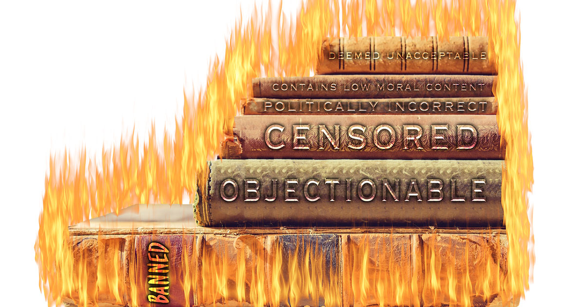 I libri sovversivi che non ti aspetti