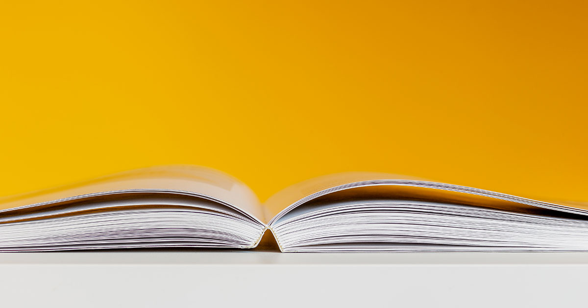 Due suggerimenti di libri da leggere