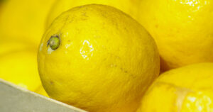 Come mai si dice limonare