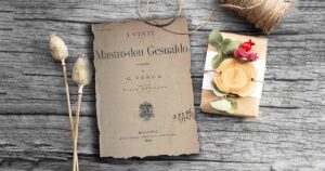 Mastro-don Gesualdo, di Giovanni Verga