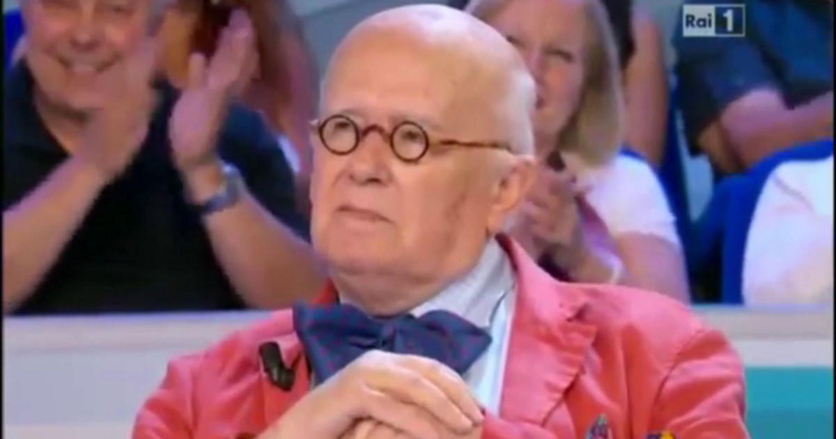 Roberto Gervaso (1937-2020)