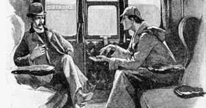 I libri su Sherlock Holmes: i principali, fra romanzi e racconti