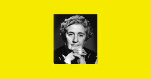 Cinque libri per conoscere Agatha Christie