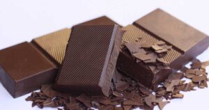 Le più belle e buone frasi sul cioccolato