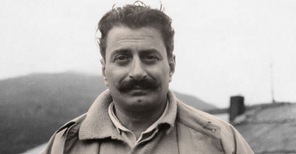 Giovannino Guareschi (1908-1968)