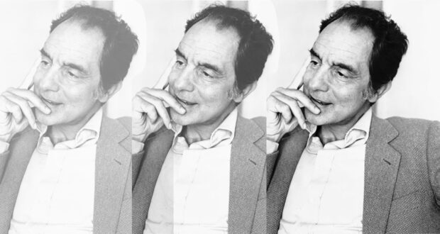 Italo Calvino (1923-1985)