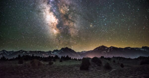 Sette libri da leggere sull’astronomia