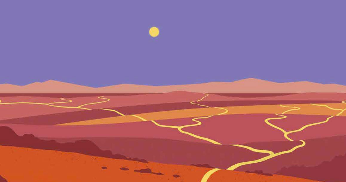 Per antiche strade. Un viaggio nella storia d’Europa