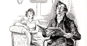 Perché leggere Jane Austen?
