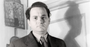 Thomas Wolfe, un profilo dello scrittore dallo stile particolare