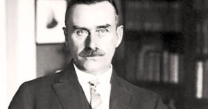 Thomas Mann: le frasi più significative del Nobel per la letteratura 1929