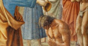 Frasi per il battesimo: come fare gli auguri