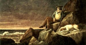 Frasi sulla solitudine, per riflettere
