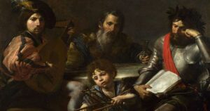 Trenta frasi sul tempo che passa inesorabile