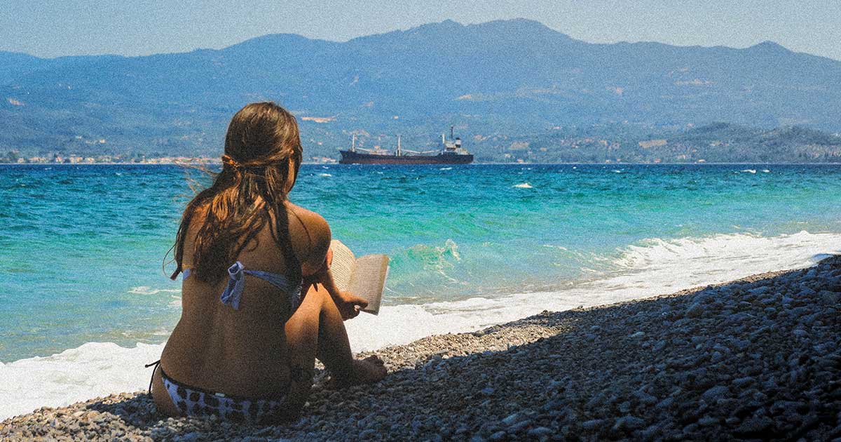 Libri da leggere ad agosto 2020