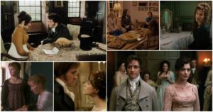Film ispirati a Jane Austen e alle sue opere