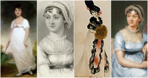 Jane Austen