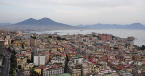 5 libri su Napoli per amare di più questa città