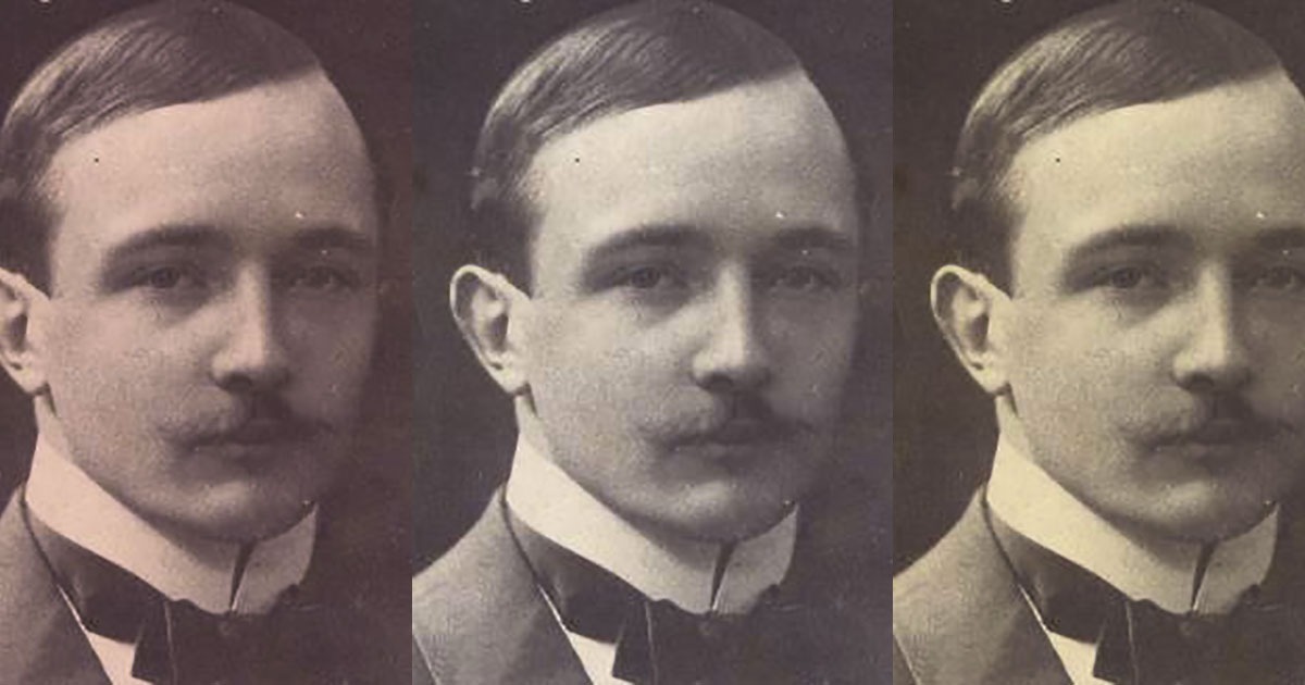 Robert Musil