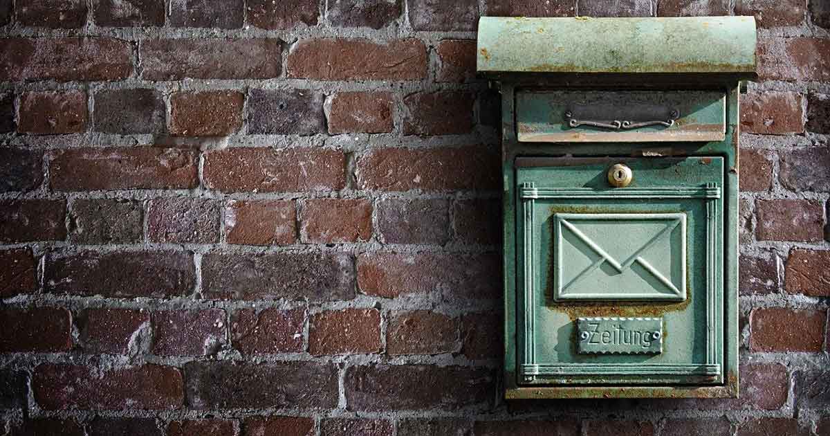 Libri sulle poste e sui postini