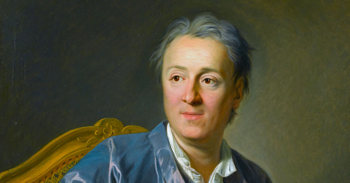 Denis Diderot