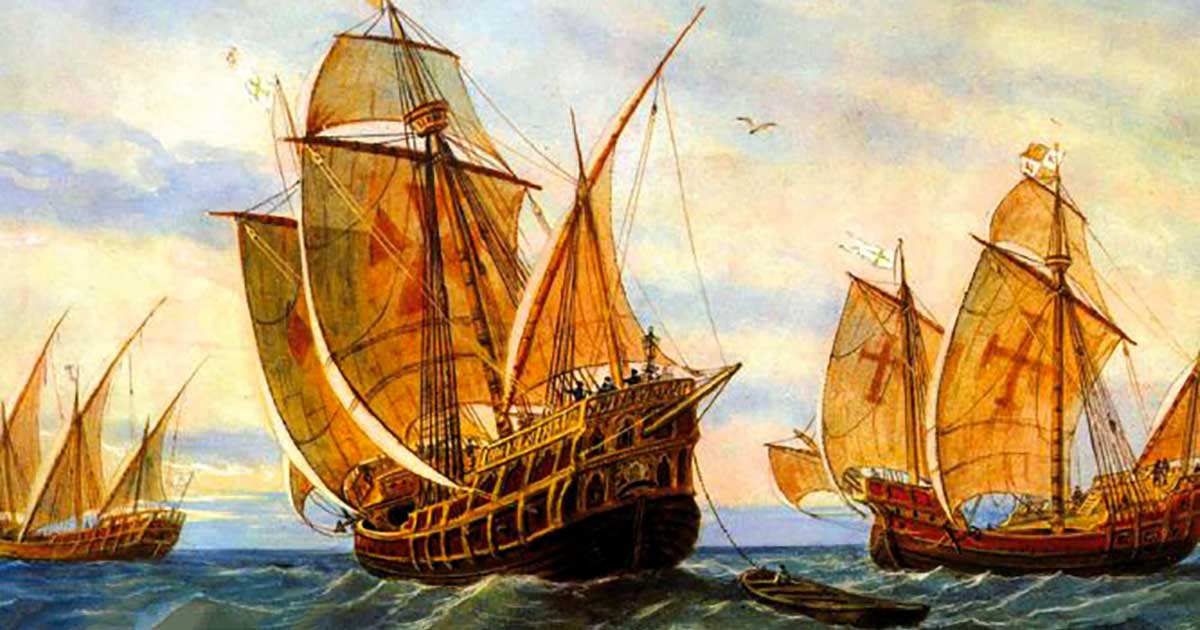 I grandi viaggiatori che hanno cambiato la storia del mondo