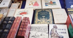 Come procurarsi libri a poco prezzo