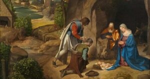 Frasi di Natale dalla Bibbia e dal Vangelo