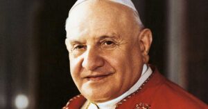 Frasi di Natale di Giovanni XXIII
