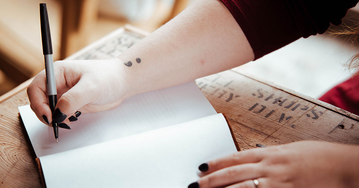 Scrittori italiani dimenticati