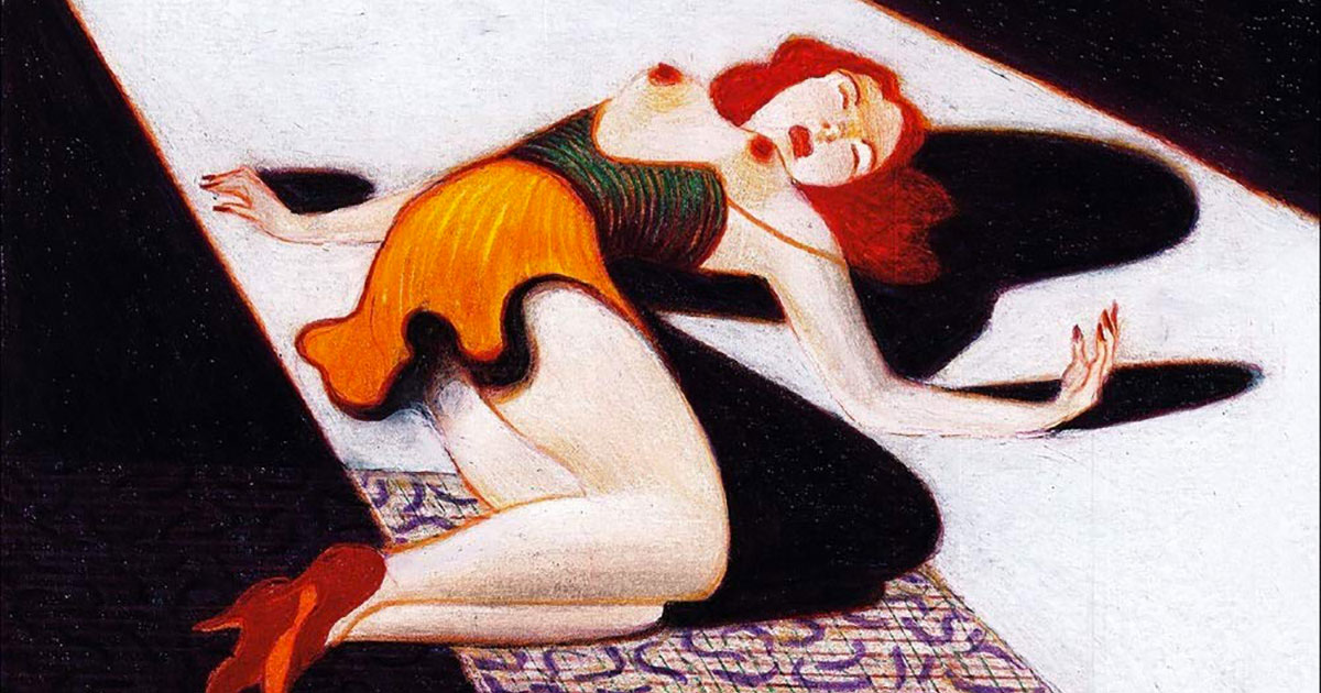 Tre passi per un delitto