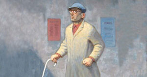 Uccido chi voglio: Fabio Stassi e il lettore protagonista