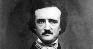 Le più intriganti frasi di Edgar Allan Poe