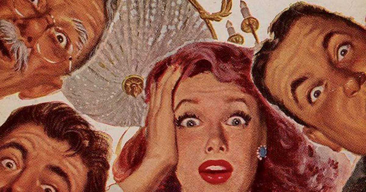 La cassa refrigerata