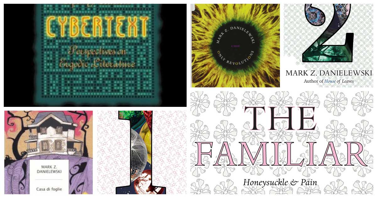 Letteratura ergodica