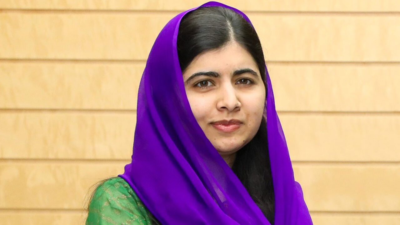 Frasi celebri di Malala | Le più belle citaizoni per non perdere la speranza