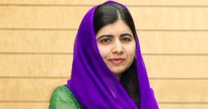 Le frasi celebri di Malala per non perdere la speranza