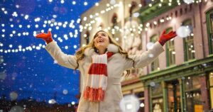 Come prepararsi al Natale