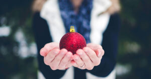 Come rispondere agli auguri di Natale