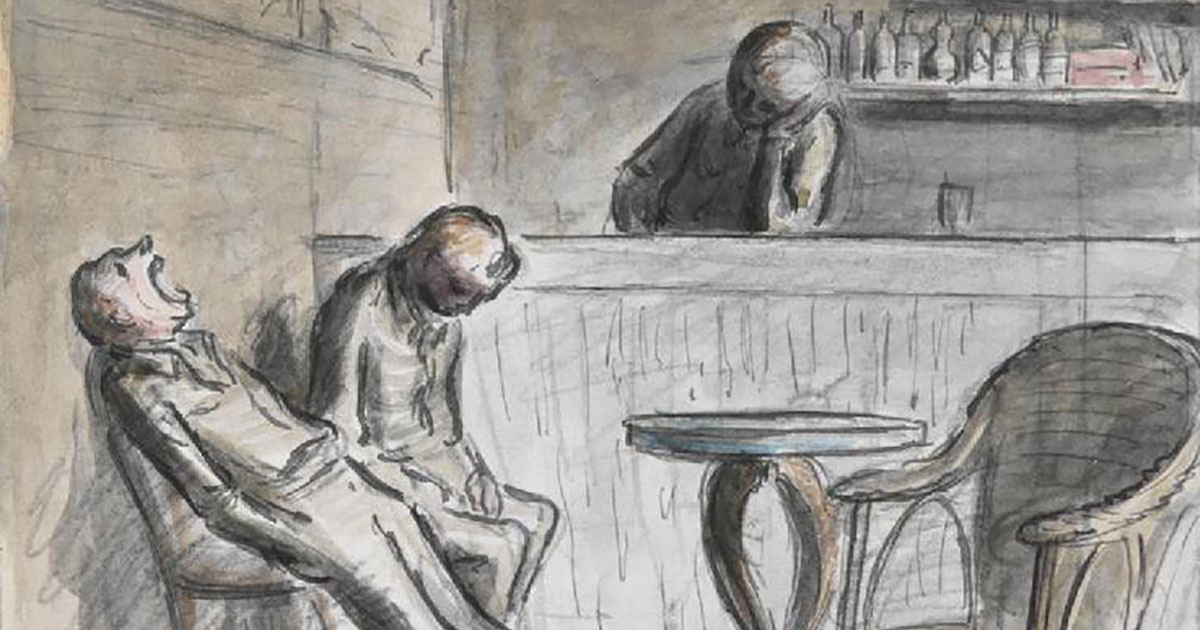 Cosa leggere in un pomeriggio noioso