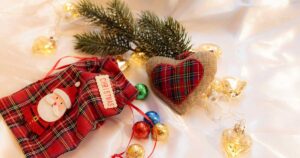 Le più belle frasi d’amore per Natale