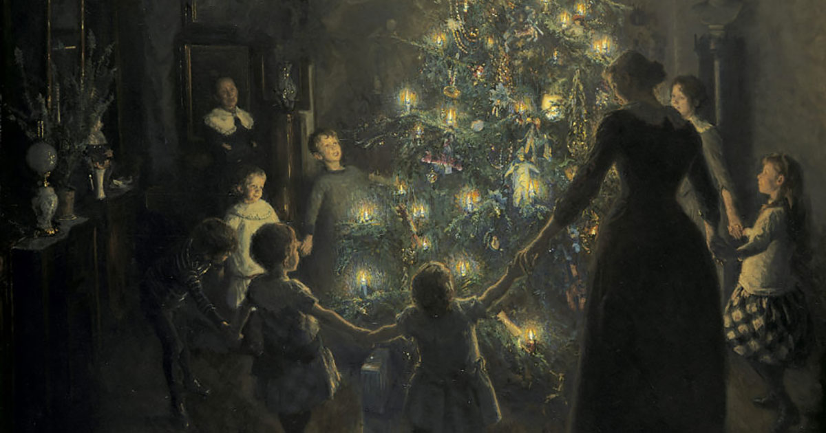 Poesie Sul Natale Di Autori Famosi.Frasi Di Natale Di Autori Famosi Le Piu Significative E Belle